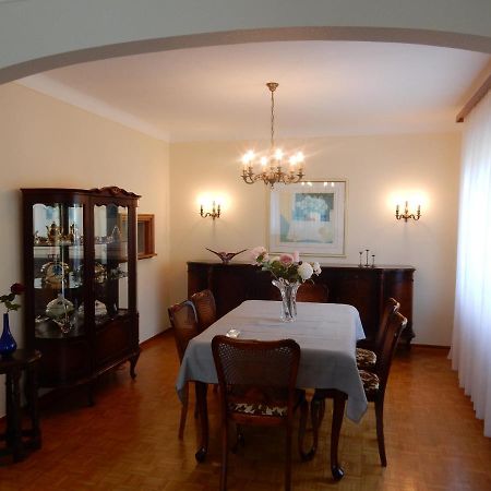 Gite Kientzler Ribeauvillé Extérieur photo