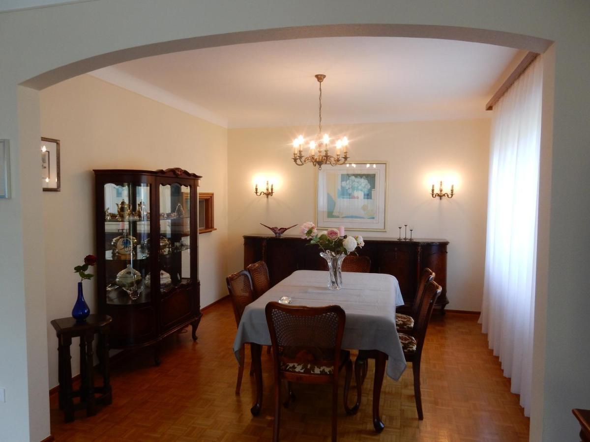 Gite Kientzler Ribeauvillé Extérieur photo